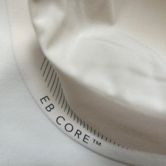 Two Evelyn and Bobbie XL Starlet Plunge Elegant Cream Floral Women's BNWT - Picture 4 of 6